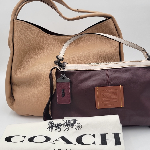 Coach Bandit Hobo 39 - Picture 16 of 16